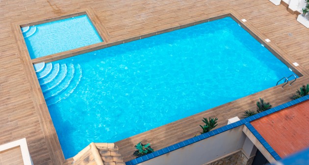 Sprzedaż - Apartament - Torrevieja