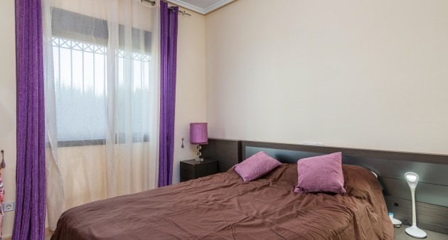 Venta - Adosado - Ciudad Quesada - Rojales