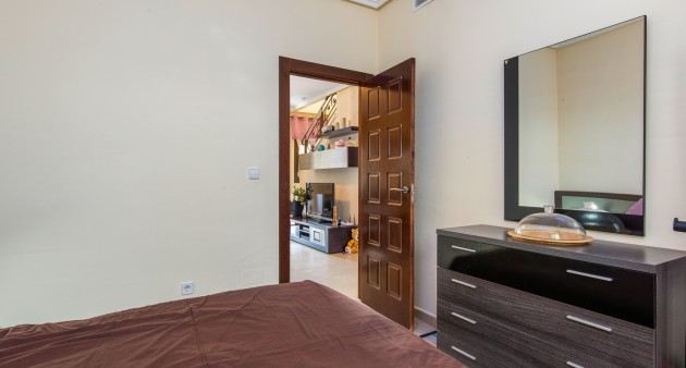 Venta - Adosado - Ciudad Quesada - Rojales