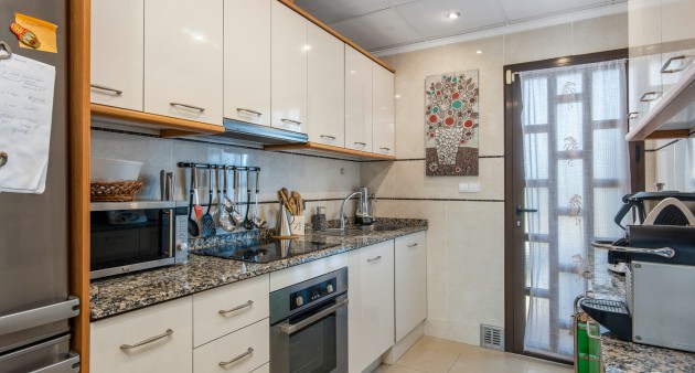 Venta - Adosado - Ciudad Quesada - Rojales