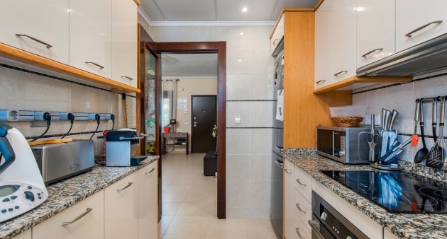 Venta - Adosado - Ciudad Quesada - Rojales