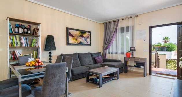 Venta - Adosado - Ciudad Quesada - Rojales