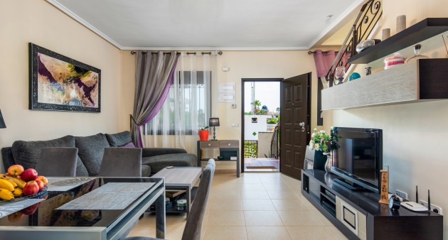 Venta - Adosado - Ciudad Quesada - Rojales