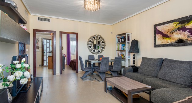 Venta - Adosado - Ciudad Quesada - Rojales