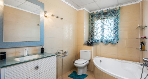 Venta - Adosado - Ciudad Quesada - Rojales