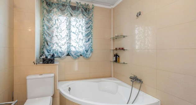 Venta - Adosado - Ciudad Quesada - Rojales