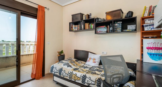 Venta - Adosado - Ciudad Quesada - Rojales