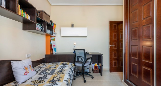 Venta - Adosado - Ciudad Quesada - Rojales