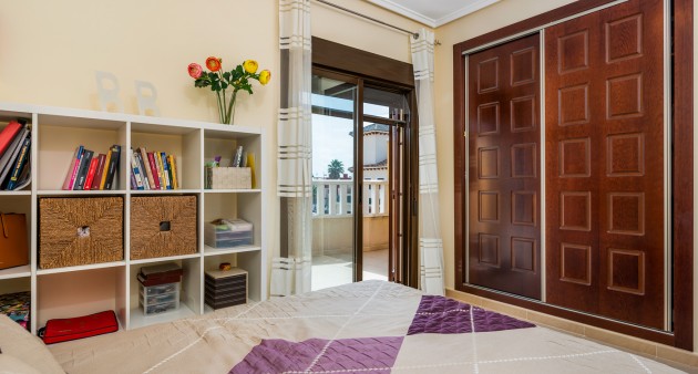 Venta - Adosado - Ciudad Quesada - Rojales