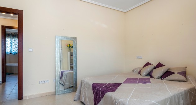 Venta - Adosado - Ciudad Quesada - Rojales