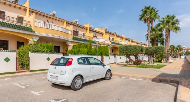 Venta - Adosado - Ciudad Quesada - Rojales