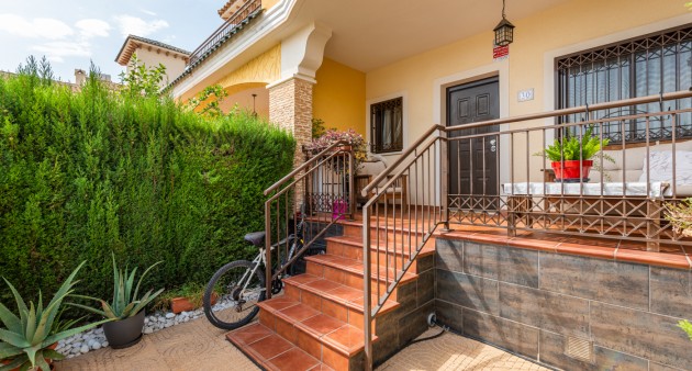 Venta - Adosado - Ciudad Quesada - Rojales