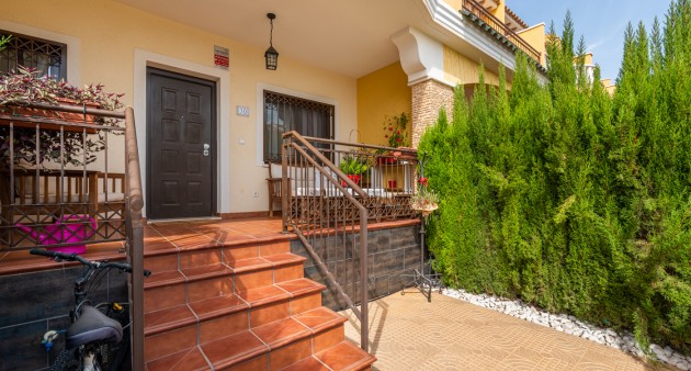 Venta - Adosado - Ciudad Quesada - Rojales