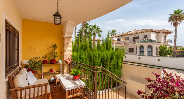 Venta - Adosado - Ciudad Quesada - Rojales