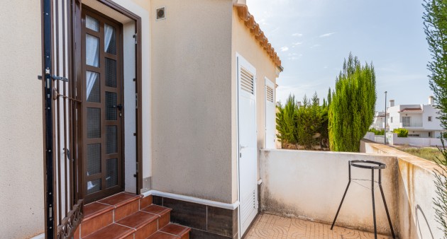 Venta - Adosado - Ciudad Quesada - Rojales