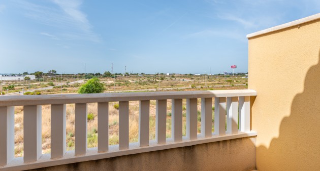 Venta - Adosado - Ciudad Quesada - Rojales