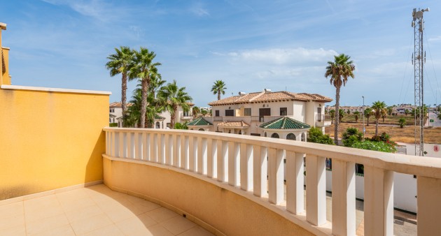 Venta - Adosado - Ciudad Quesada - Rojales