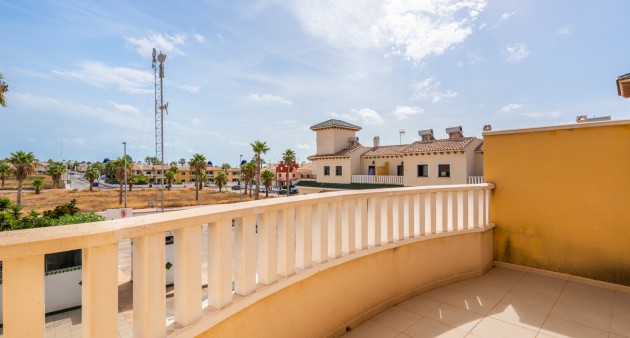 Venta - Adosado - Ciudad Quesada - Rojales