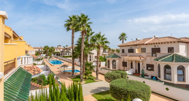 Venta - Adosado - Ciudad Quesada - Rojales