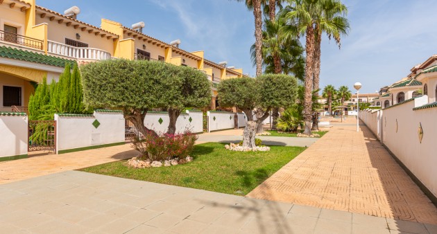 Venta - Adosado - Ciudad Quesada - Rojales