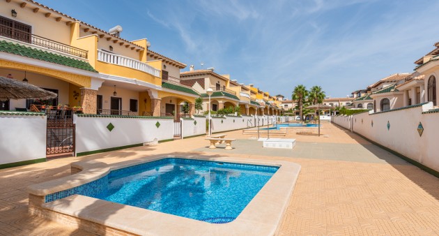 Venta - Adosado - Ciudad Quesada - Rojales