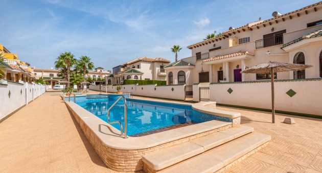 Venta - Adosado - Ciudad Quesada - Rojales