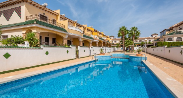 Venta - Adosado - Ciudad Quesada - Rojales