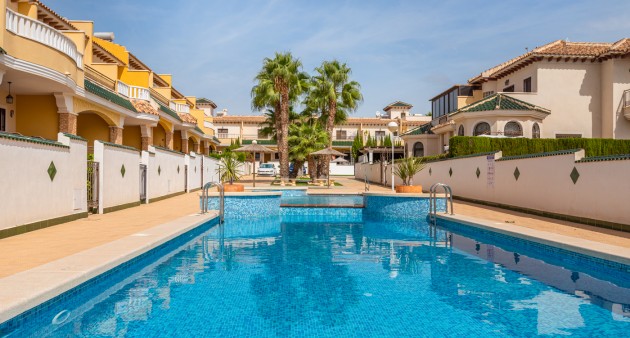 Venta - Adosado - Ciudad Quesada - Rojales