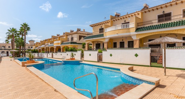 Venta - Adosado - Ciudad Quesada - Rojales