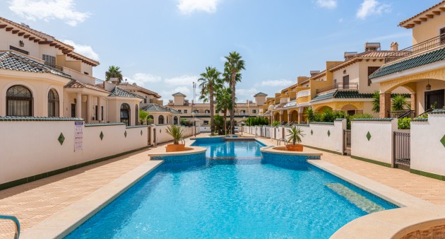 Venta - Adosado - Ciudad Quesada - Rojales