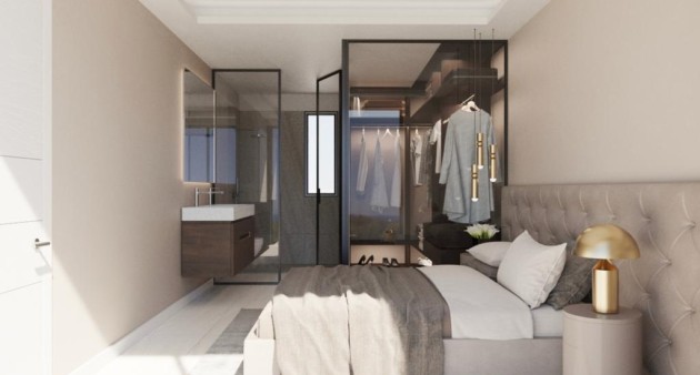 Nouvelle construction - Apartment - Guardamar del Segura