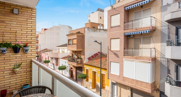 Venta - Piso - Guardamar del Segura