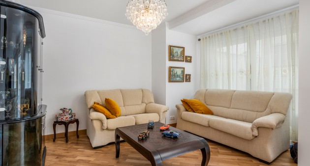 Venta - Piso - Guardamar del Segura