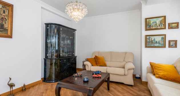 Venta - Piso - Guardamar del Segura