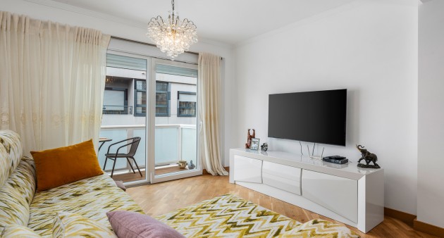 Venta - Piso - Guardamar del Segura