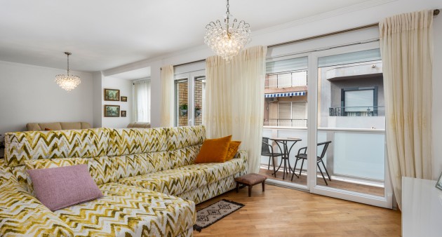 Venta - Piso - Guardamar del Segura