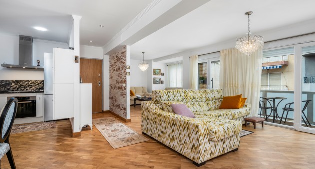 Venta - Piso - Guardamar del Segura