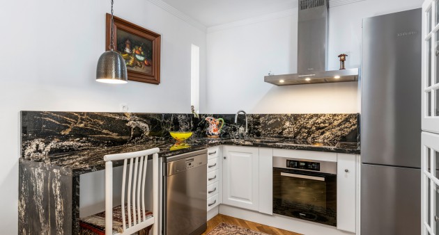 Venta - Piso - Guardamar del Segura