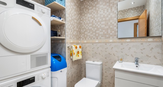 Venta - Piso - Guardamar del Segura