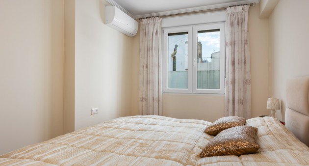 Venta - Piso - Guardamar del Segura