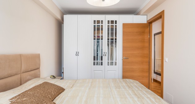 Venta - Piso - Guardamar del Segura