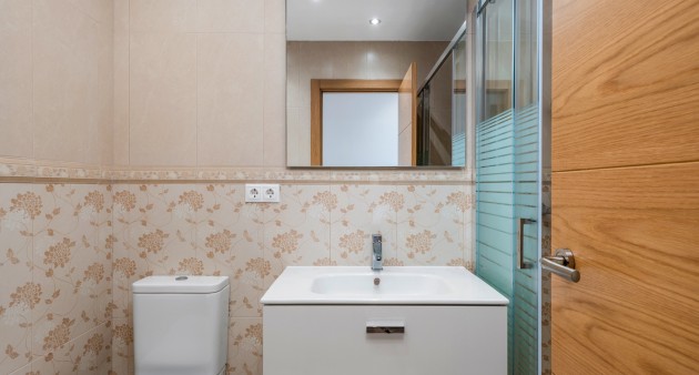 Venta - Piso - Guardamar del Segura