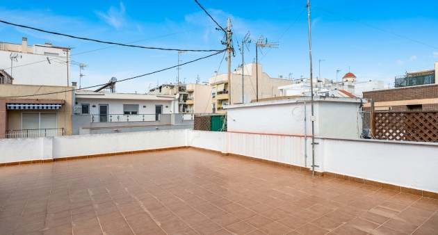 Venta - Piso - Guardamar del Segura