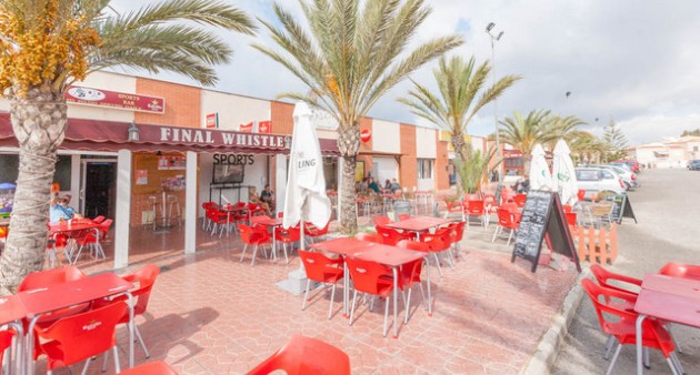 Venta - Comercio - La Marina