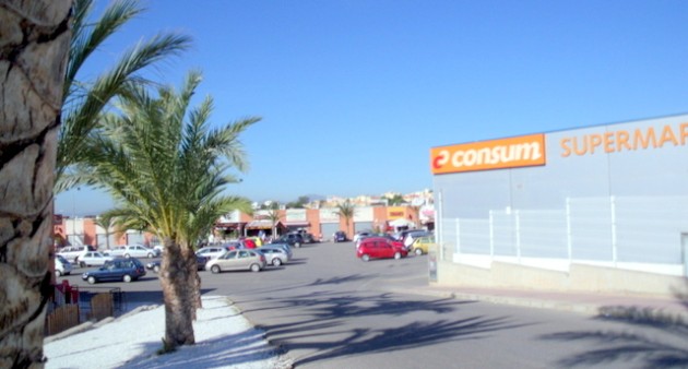 Venta - Comercio - La Marina