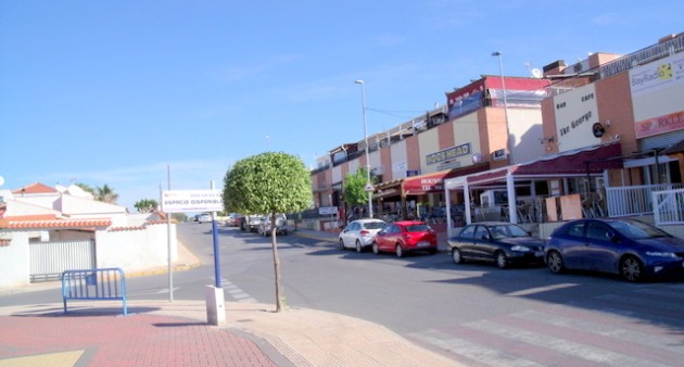Venta - Comercio - La Marina