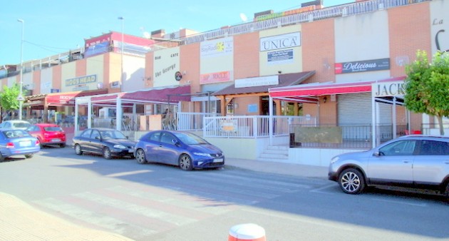 Venta - Comercio - La Marina