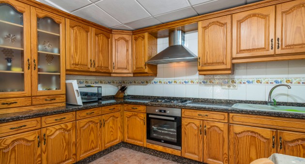 Sprzedaż - Posiadłość wiejska - Sax