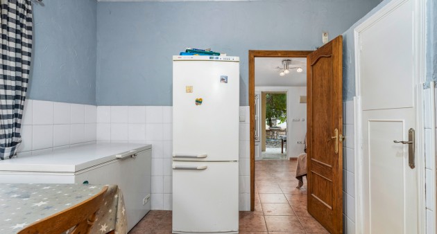 Sprzedaż - Posiadłość wiejska - Sax