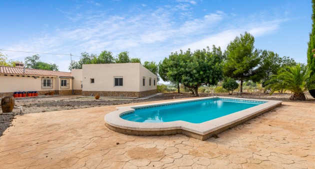 Sprzedaż - Posiadłość wiejska - Sax